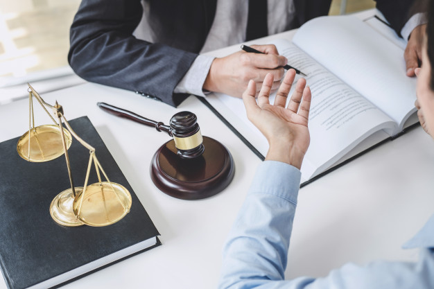 Cách thức hoạt động của Công Ty Luật chuyên nghiệp tại TP. Hồ Chí Minh